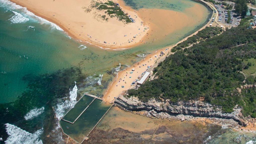 North Narrabeen, Sydney, Austrália