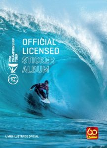 Gabriel Medina, Álbum WSL