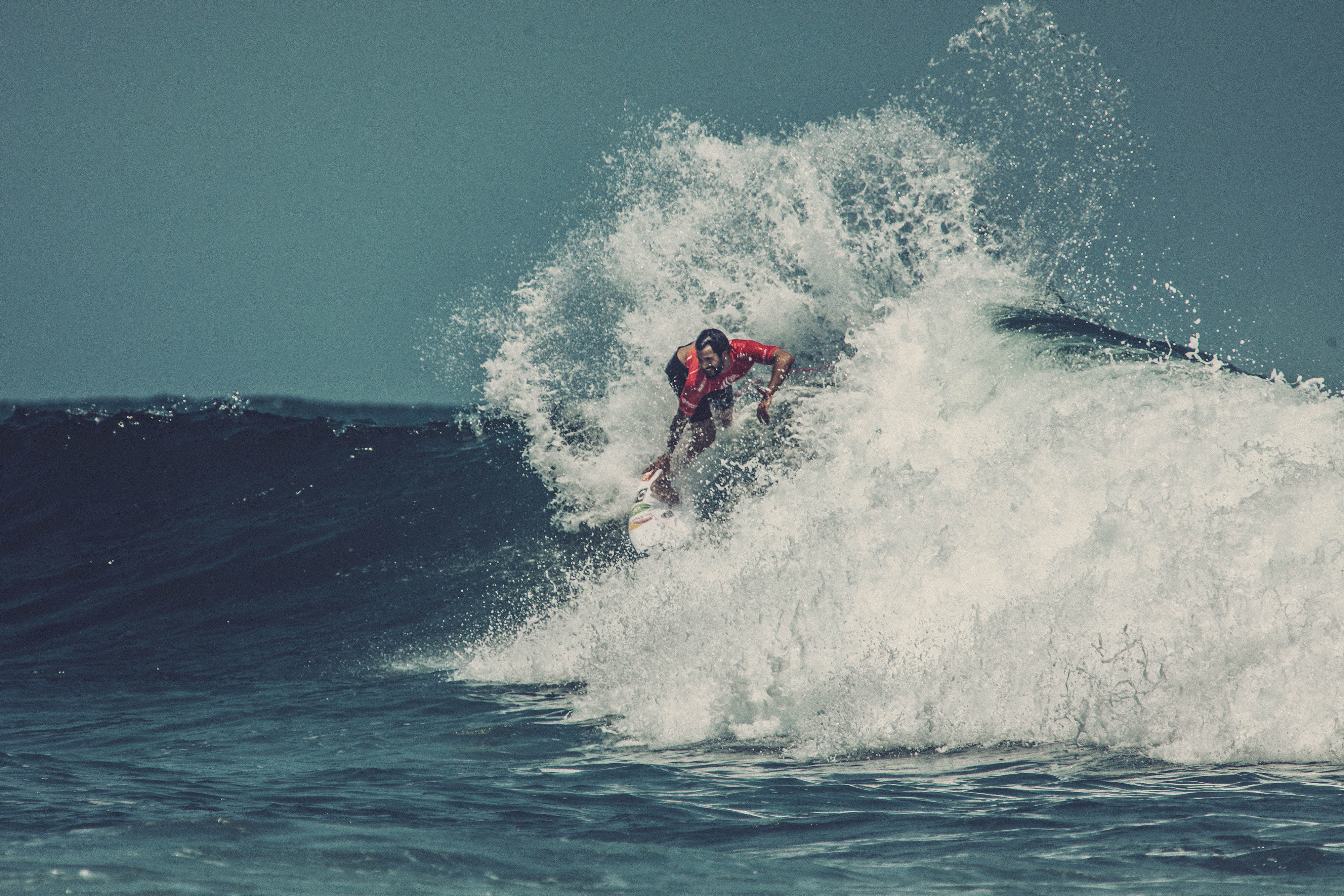 Italo Ferreira, Surf City El Salvador ISA World Surfing Games 2021, El Sunzal