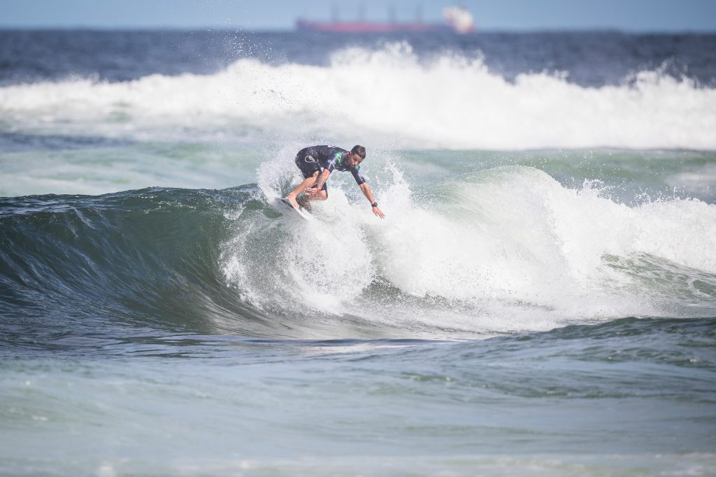 Newcastle Cup 2021, Merewether Beach, Austrália