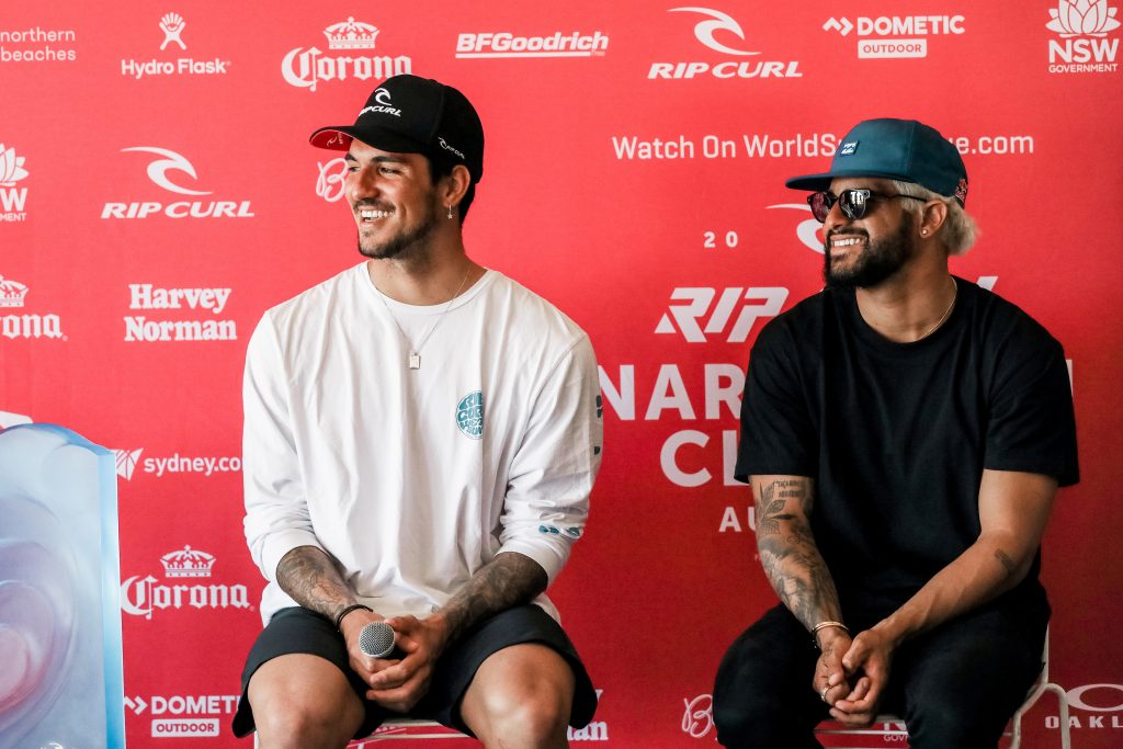 Narrabeen Classic 2021, Sidney, Austrália