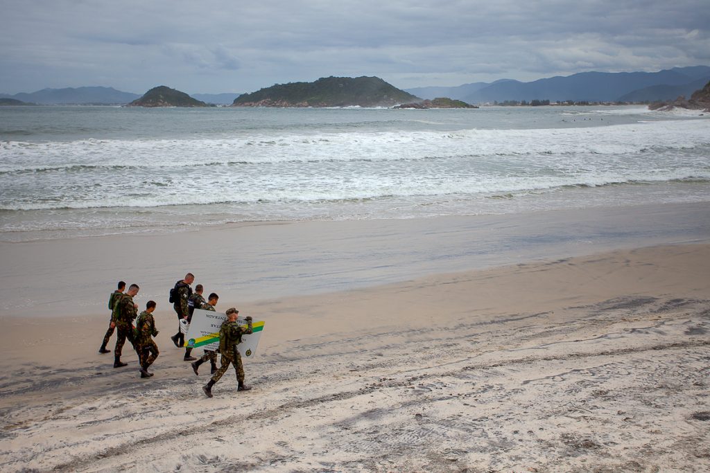 Naufragados, Florianópolis (SC)