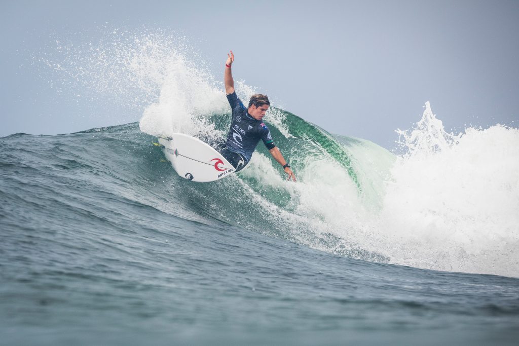Newcastle Cup 2021, Merewether Beach, Austrália