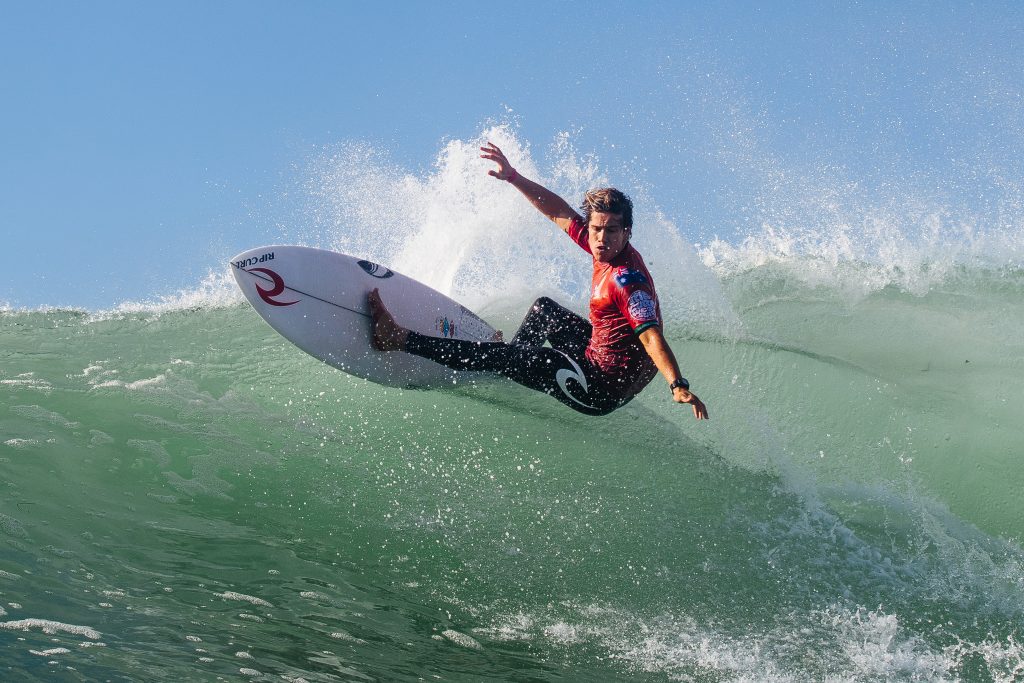 Newcastle Cup 2021, Merewether Beach, Austrália