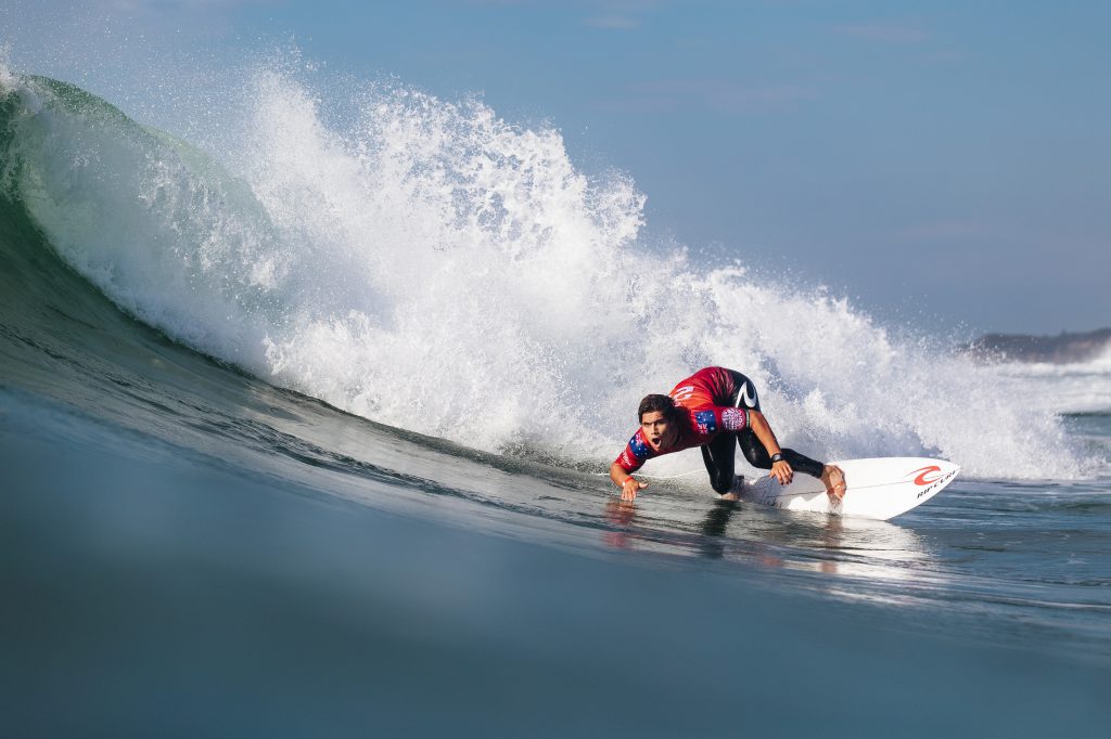 Newcastle Cup 2021, Merewether Beach, Austrália