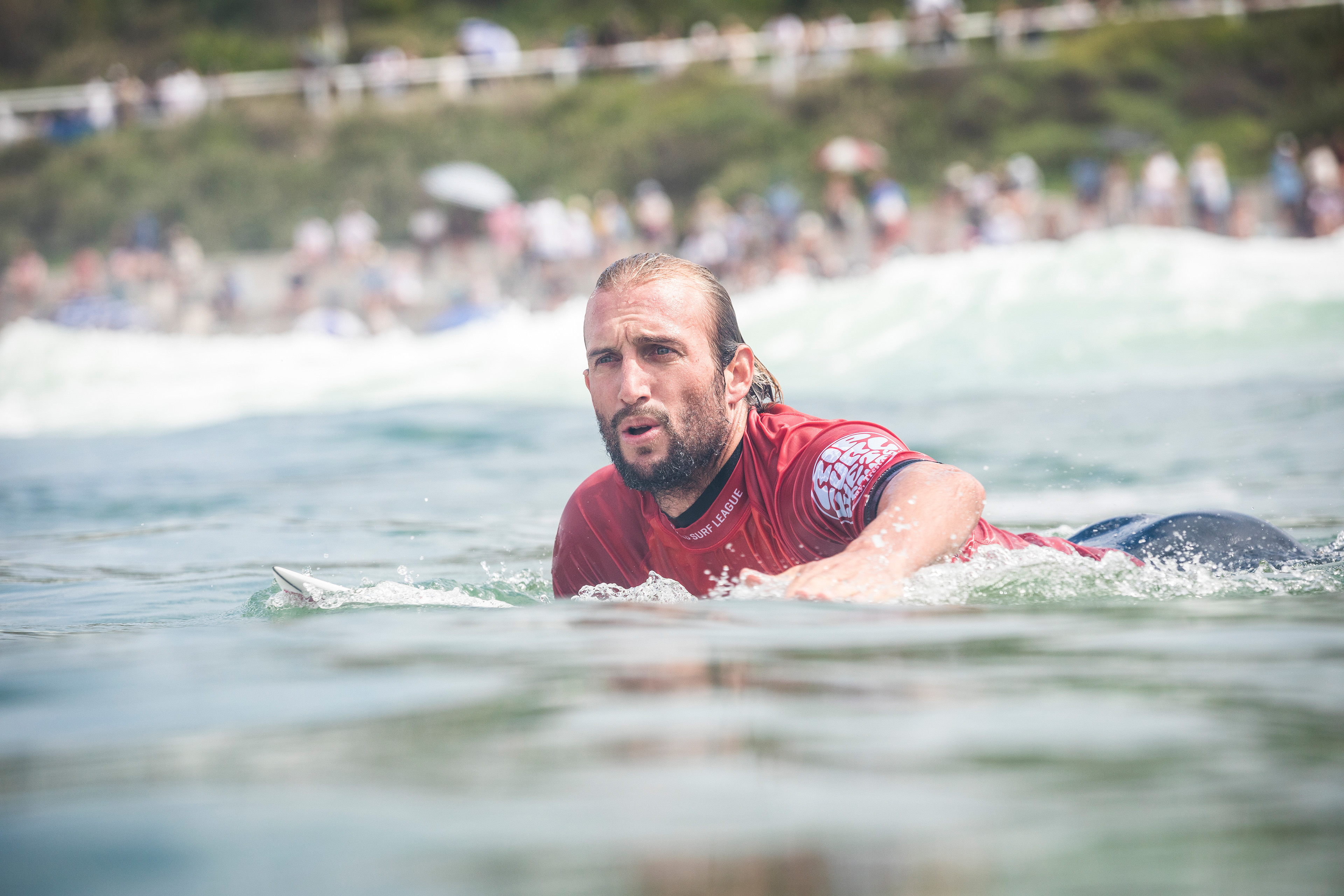 Newcastle Cup 2021, Merewether Beach, Austrália
