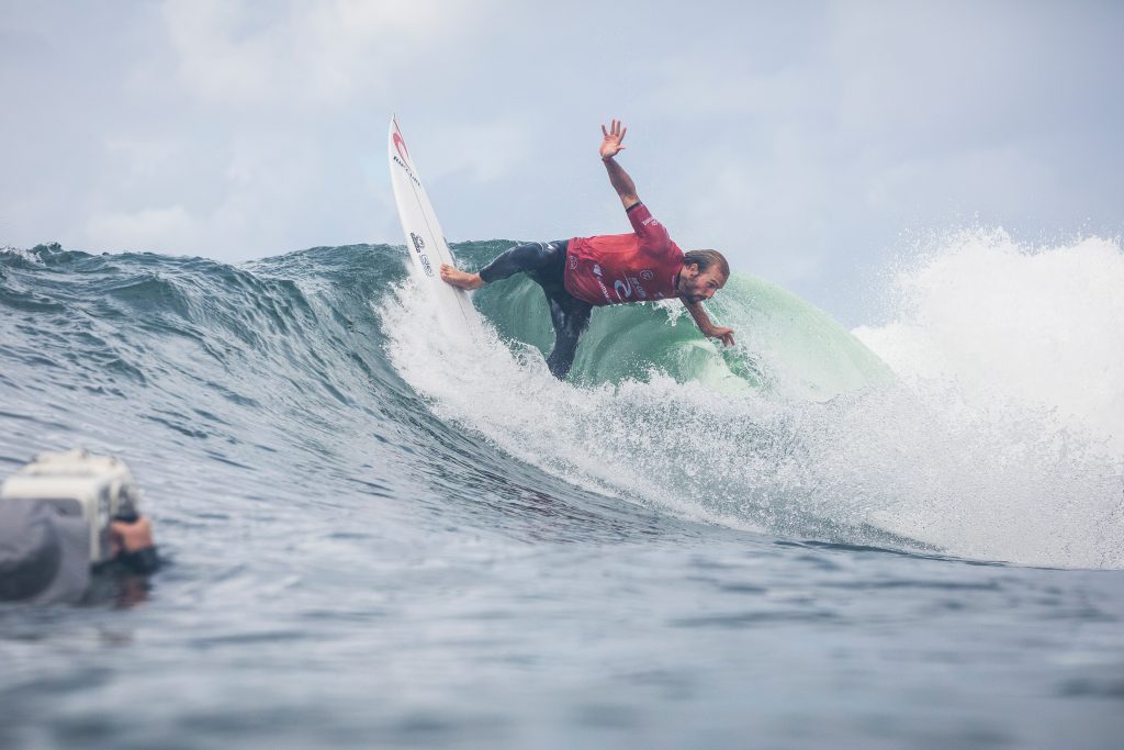 Newcastle Cup 2021, Merewether Beach, Austrália