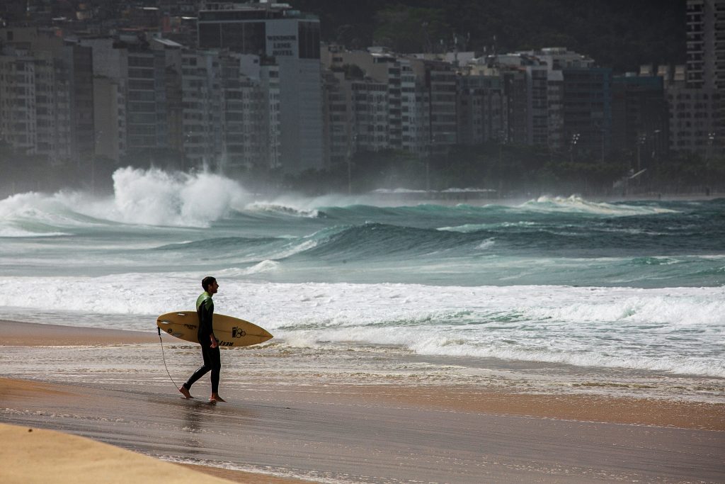 Copacabana (RJ)