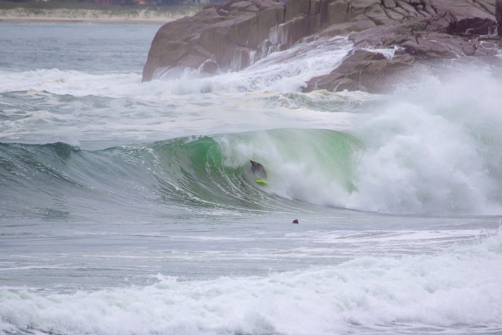 Naufragados, Florianópolis (SC)