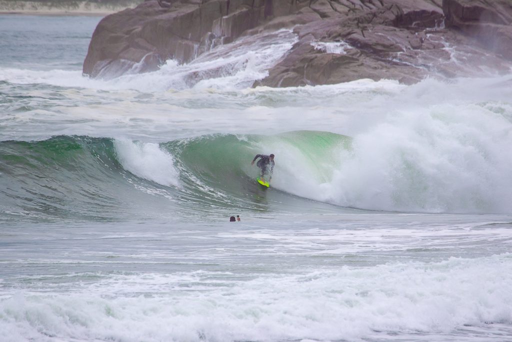 Naufragados, Florianópolis (SC)