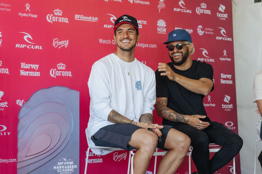 Narrabeen Classic 2021, Sidney, Austrália