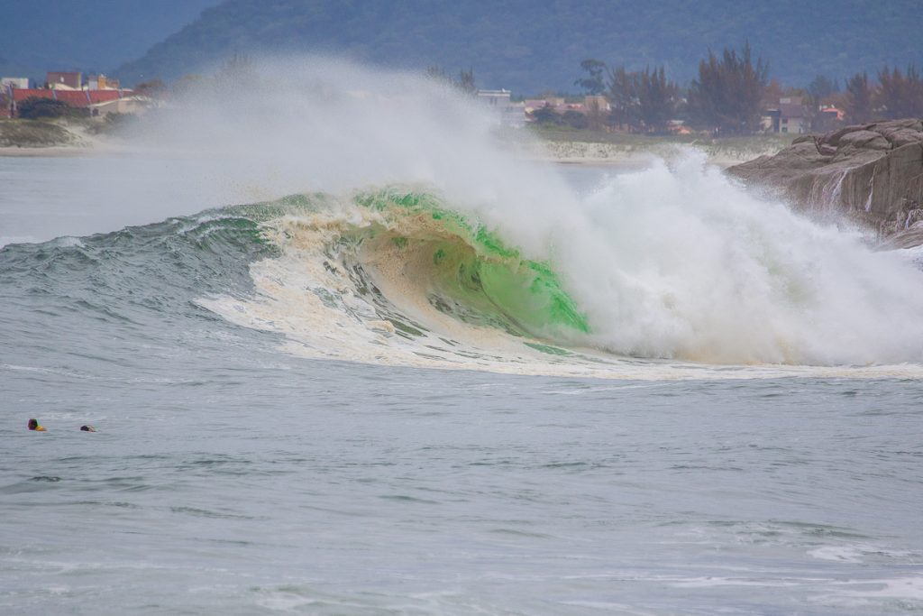 Naufragados, Florianópolis (SC)