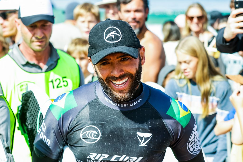 Narrabeen Classic 2021, Sidney, Austrália