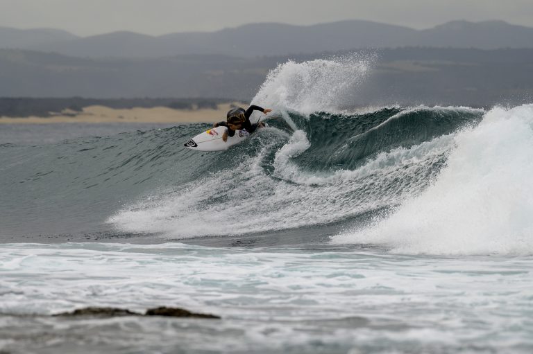 Caroline Marks, J-Bay, África do Sul