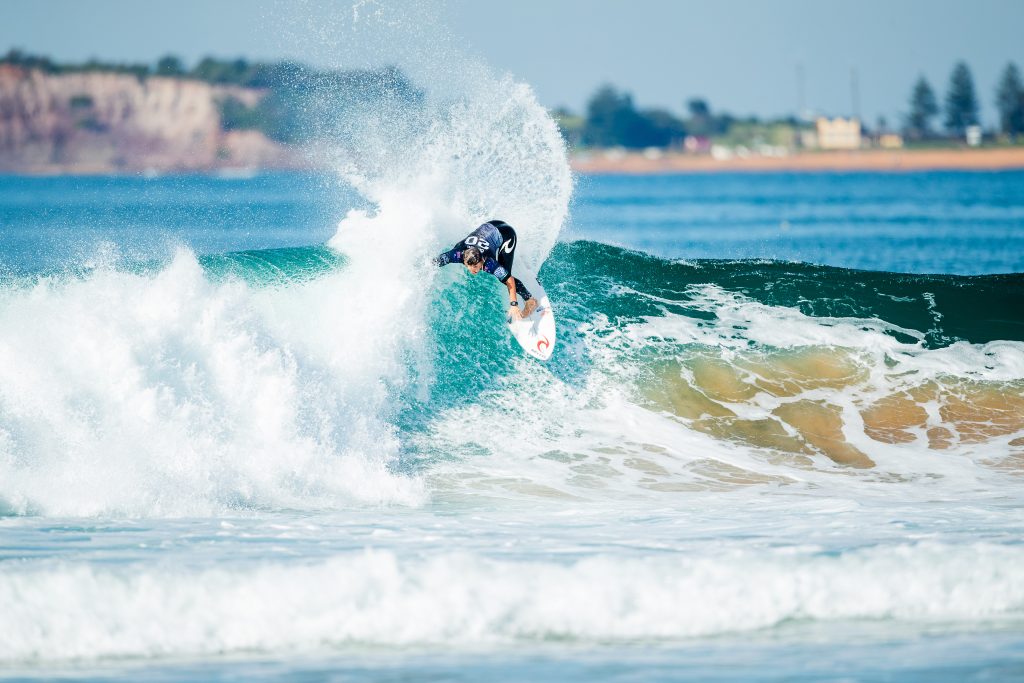 Narrabeen Classic 2021, Sidney, Austrália