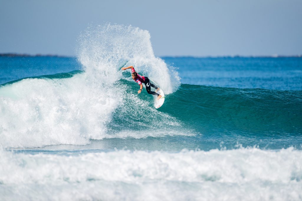 Narrabeen Classic 2021, Sidney, Austrália