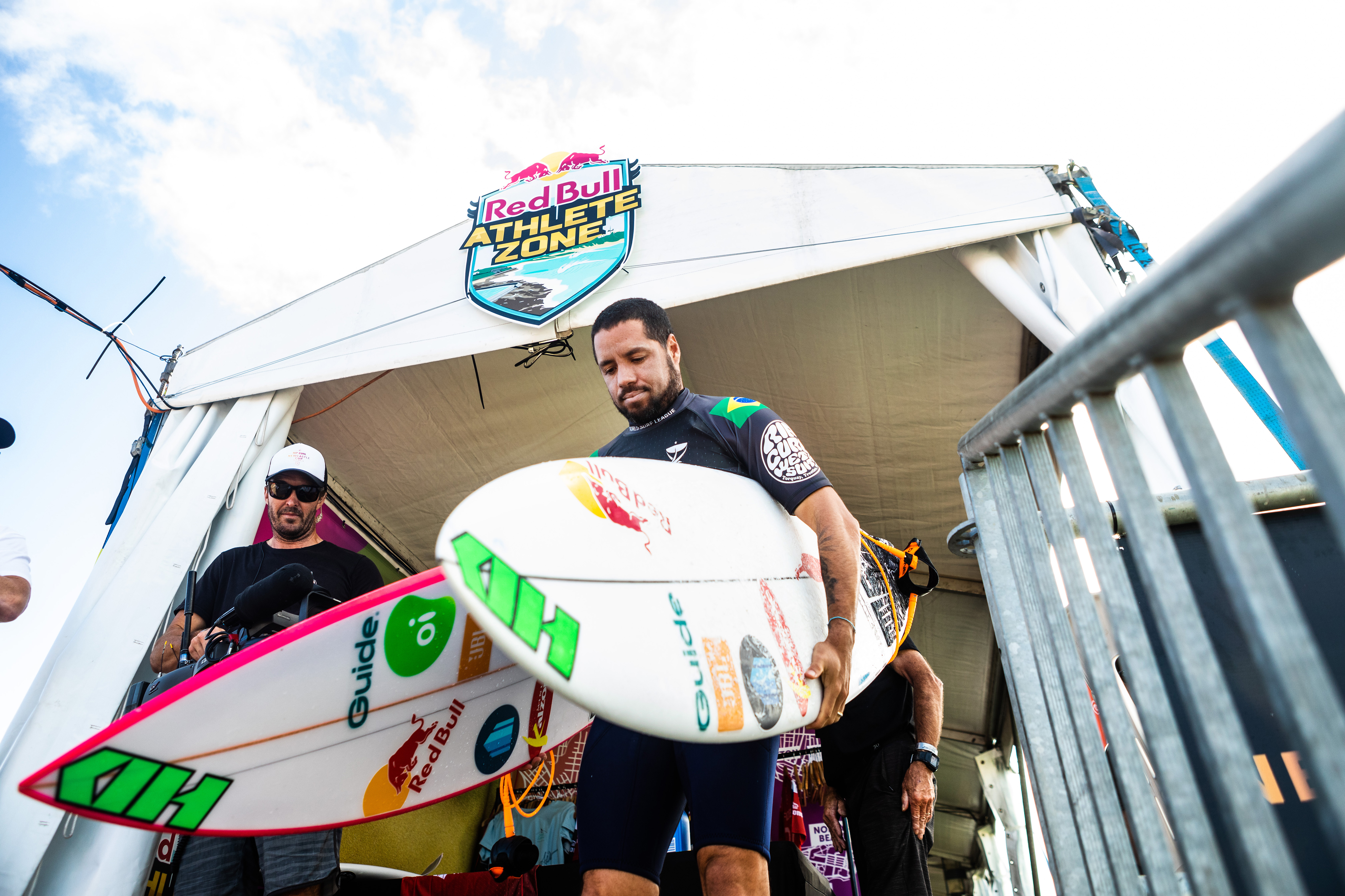 Newcastle Cup 2021, Merewether Beach, Austrália