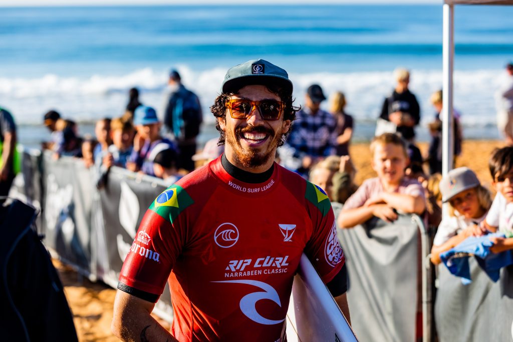 Narrabeen Classic 2021, Sidney, Austrália