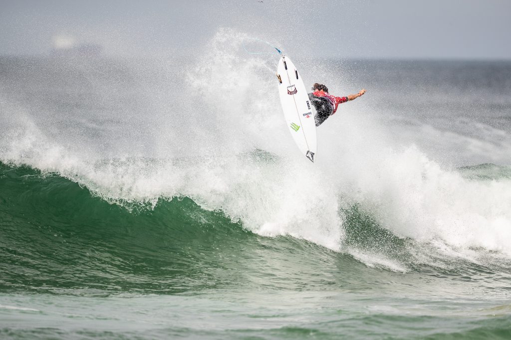 Newcastle Cup 2021, Merewether Beach, Austrália