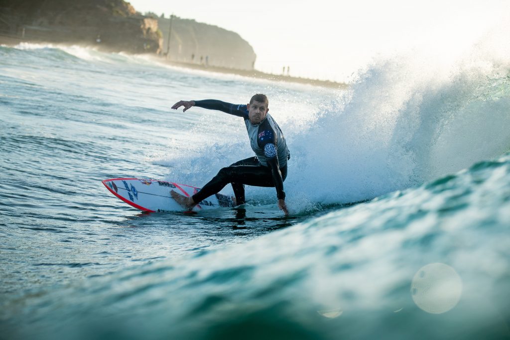 Narrabeen Classic 2021, Sidney, Austrália