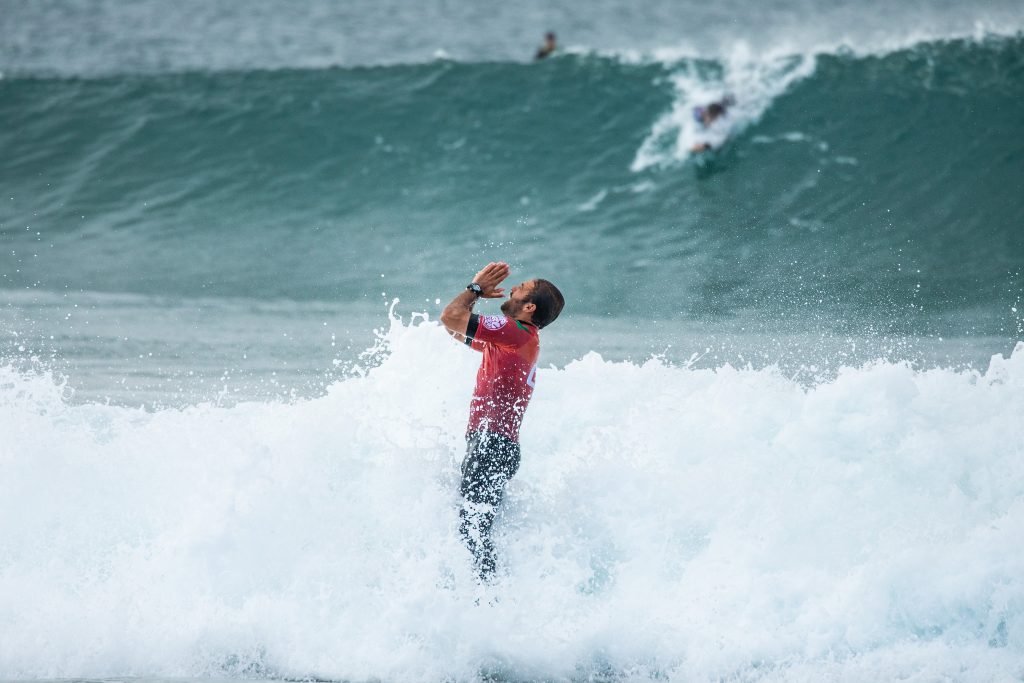 Narrabeen Classic 2021, Sidney, Austrália