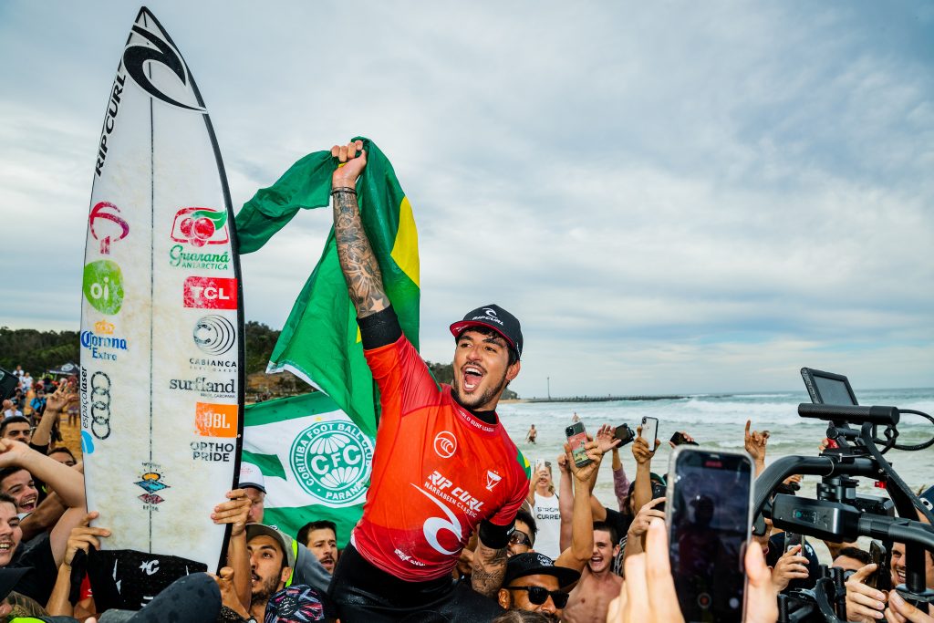 Narrabeen Classic 2021, Sidney, Austrália