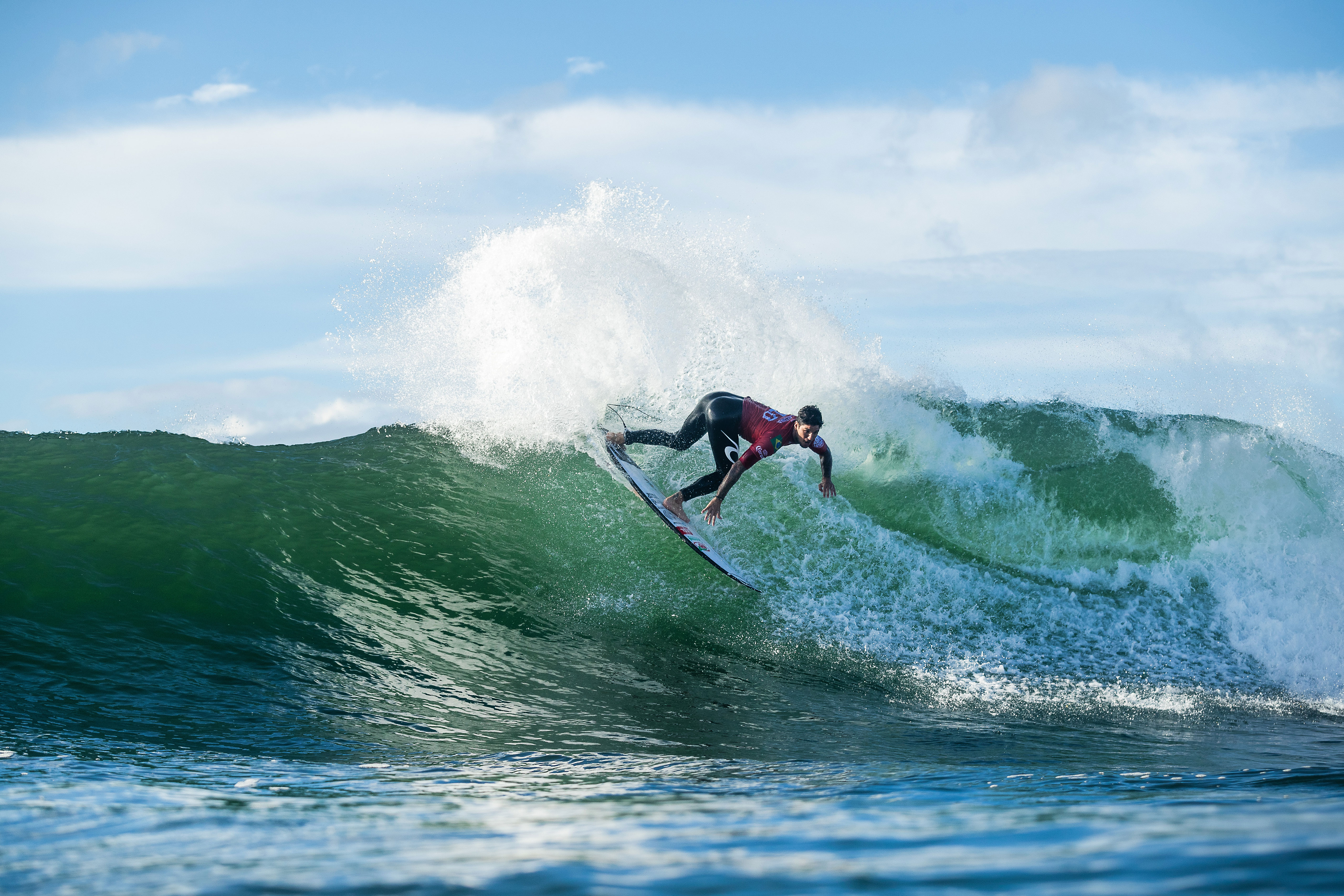 Newcastle Cup 2021, Merewether Beach, Austrália