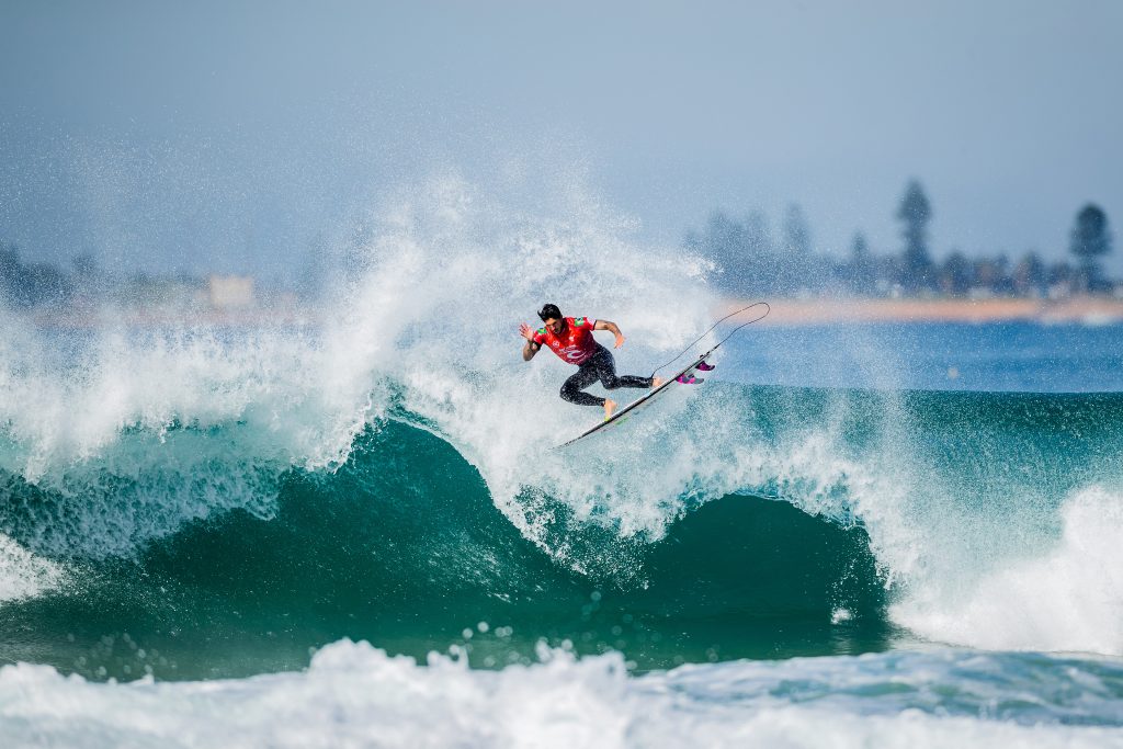 Narrabeen Classic 2021, Sidney, Austrália