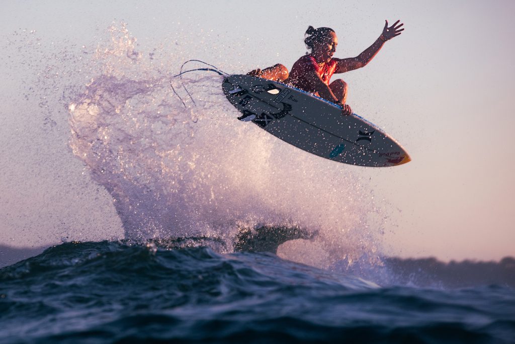 Newcastle Cup 2021, Merewether Beach, Austrália