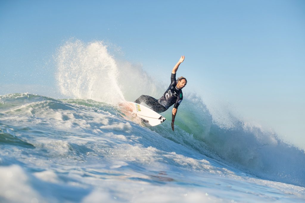 Newcastle Cup 2021, Merewether Beach, Austrália