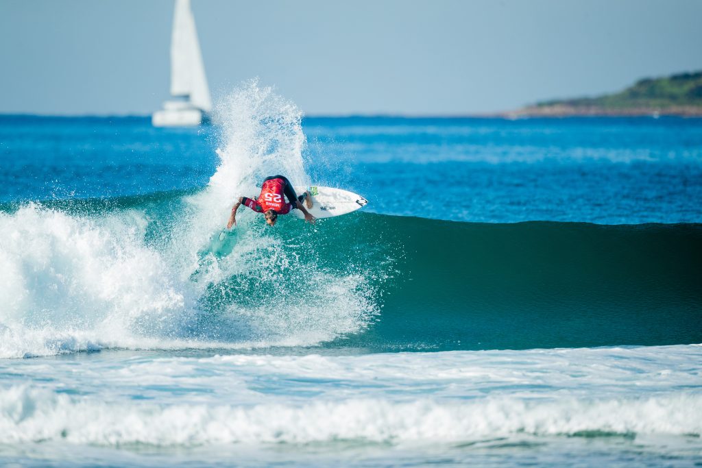 Narrabeen Classic 2021, Sidney, Austrália