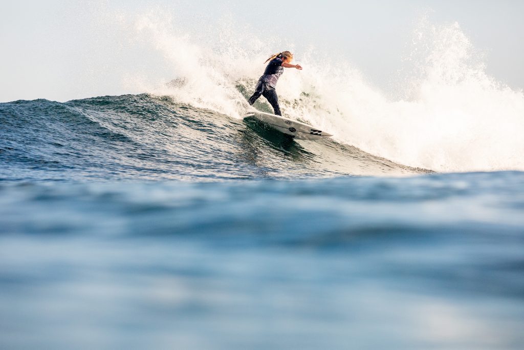 Newcastle Cup 2021, Merewether Beach, Austrália