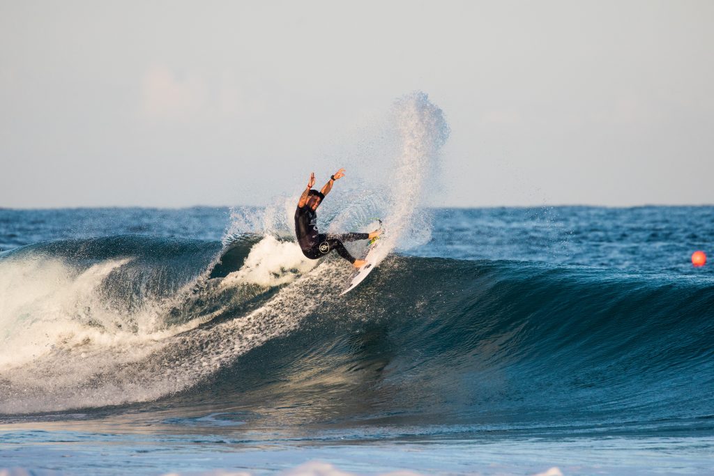 Narrabeen Classic 2021, Sidney, Austrália