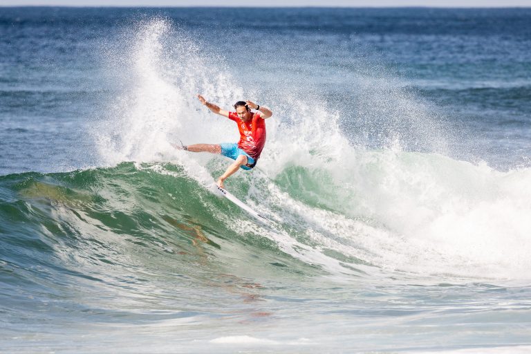 Newcastle Cup 2021, Merewether Beach, Austrália