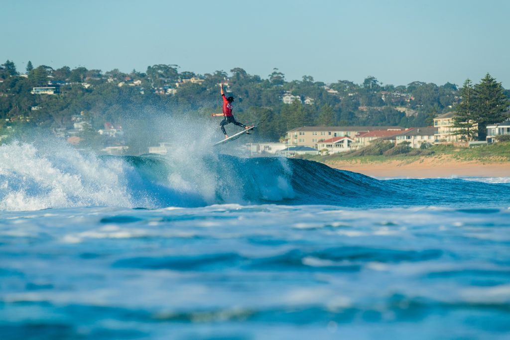 Narrabeen Classic 2021, Sidney, Austrália