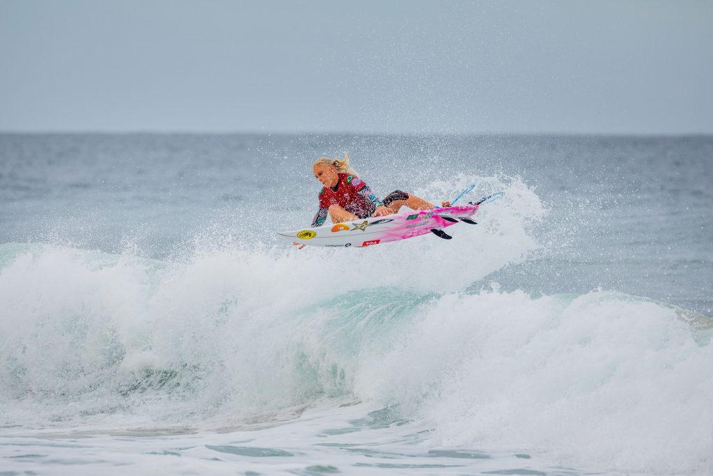 Narrabeen Classic 2021, Sidney, Austrália