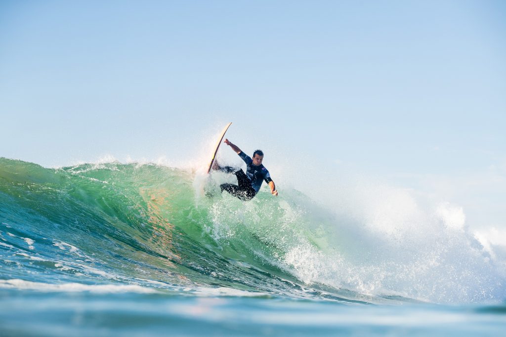 Newcastle Cup 2021, Merewether Beach, Austrália