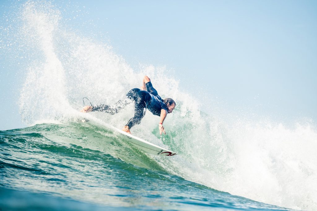 Newcastle Cup 2021, Merewether Beach, Austrália