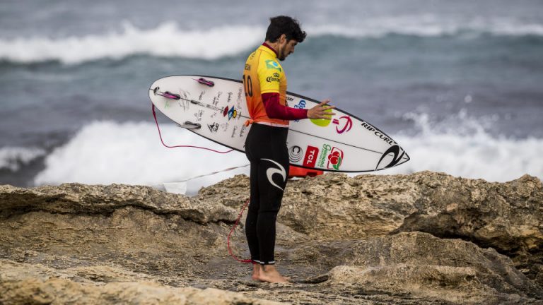 Margaret River Pro 2021, Main Break, Austrália