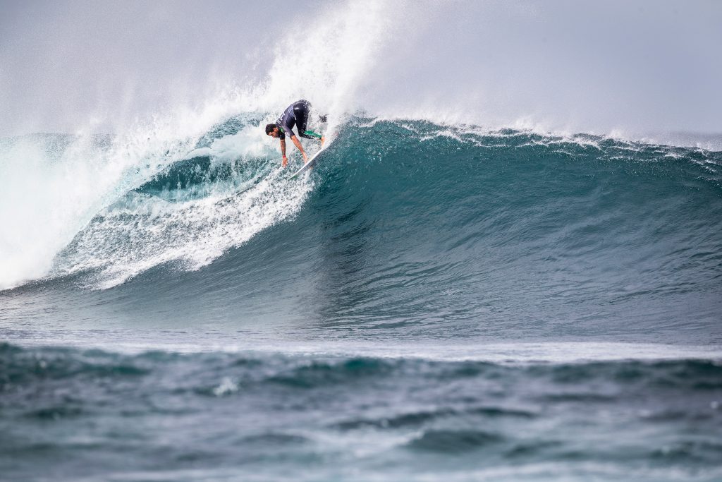 Rip Curl Rottnest Search 2021, Strickland Bay, Austrália