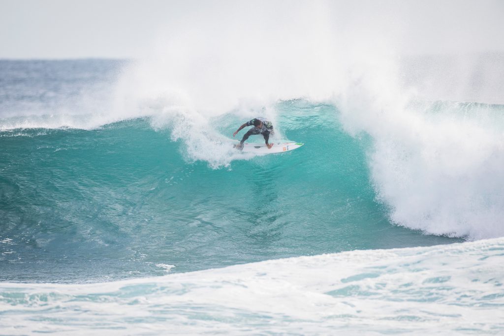 Margaret River Pro, Austrália