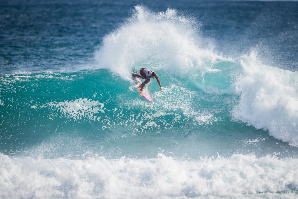 Margaret River Pro, Austrália