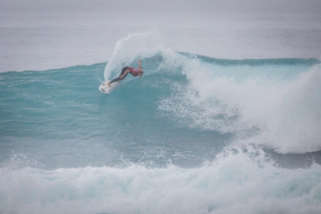 Margaret River Pro 2021, Main Break, Austrália