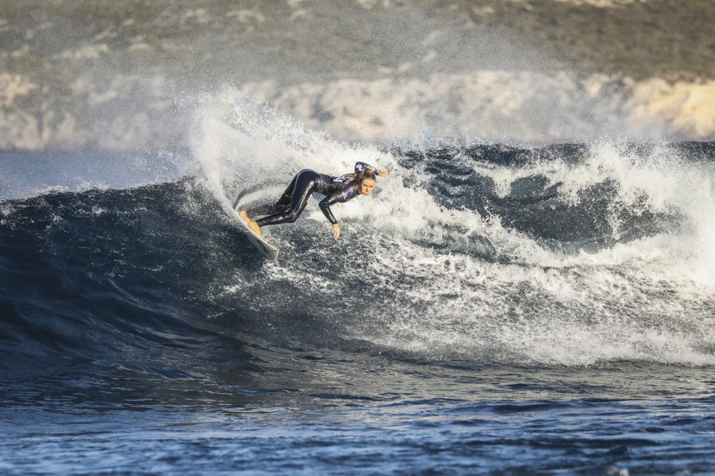 Rip Curl Rottnest Search 2021, Strickland Bay, Austrália