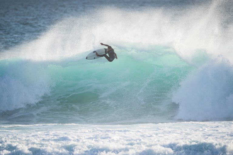 Margaret River Pro, Austrália