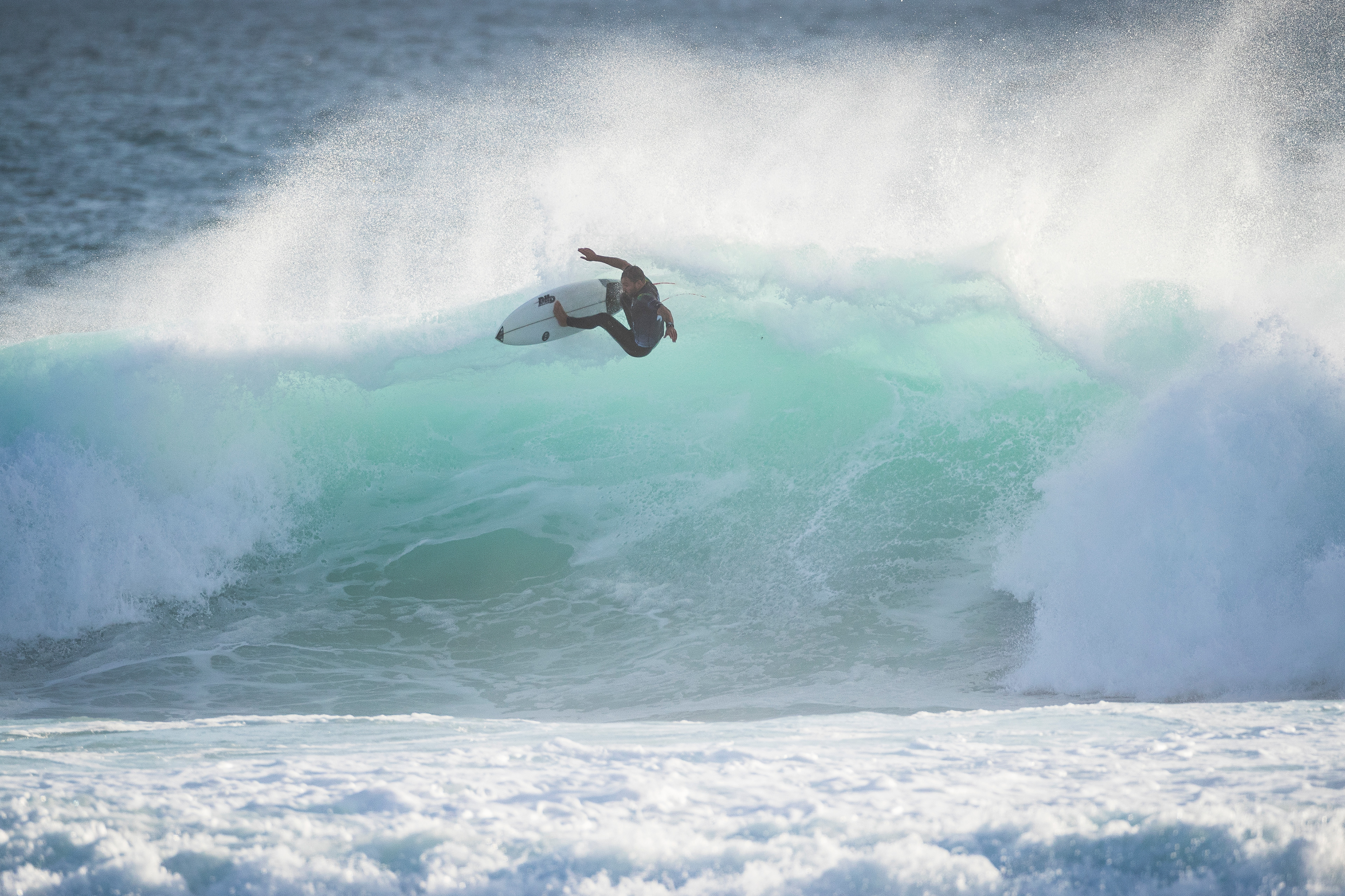 Margaret River Pro, Austrália