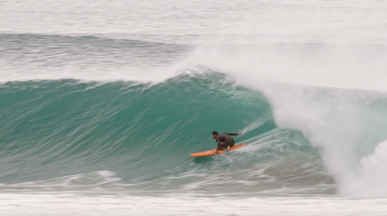 Kirra, Gold Coast, Austrália