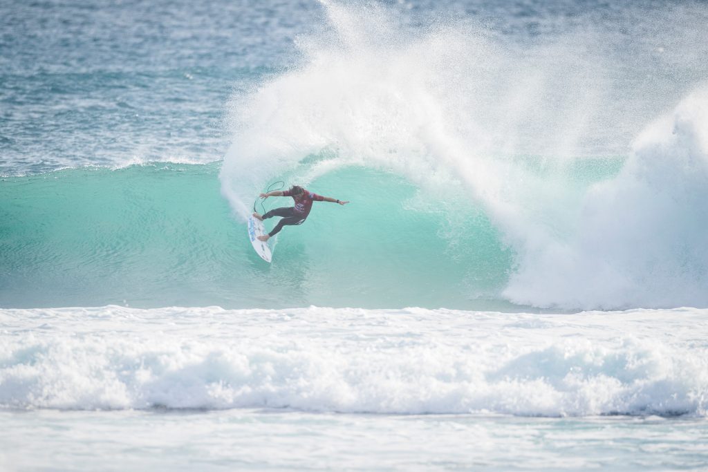 Margaret River Pro, Austrália