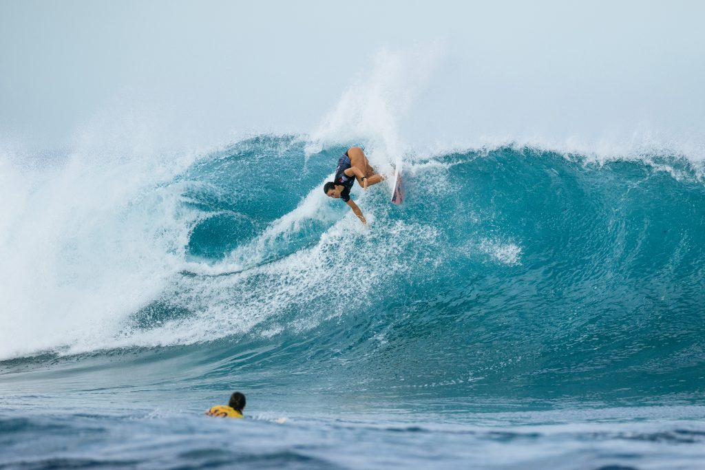Rip Curl Rottnest Search 2021, Strickland Bay, Austrália