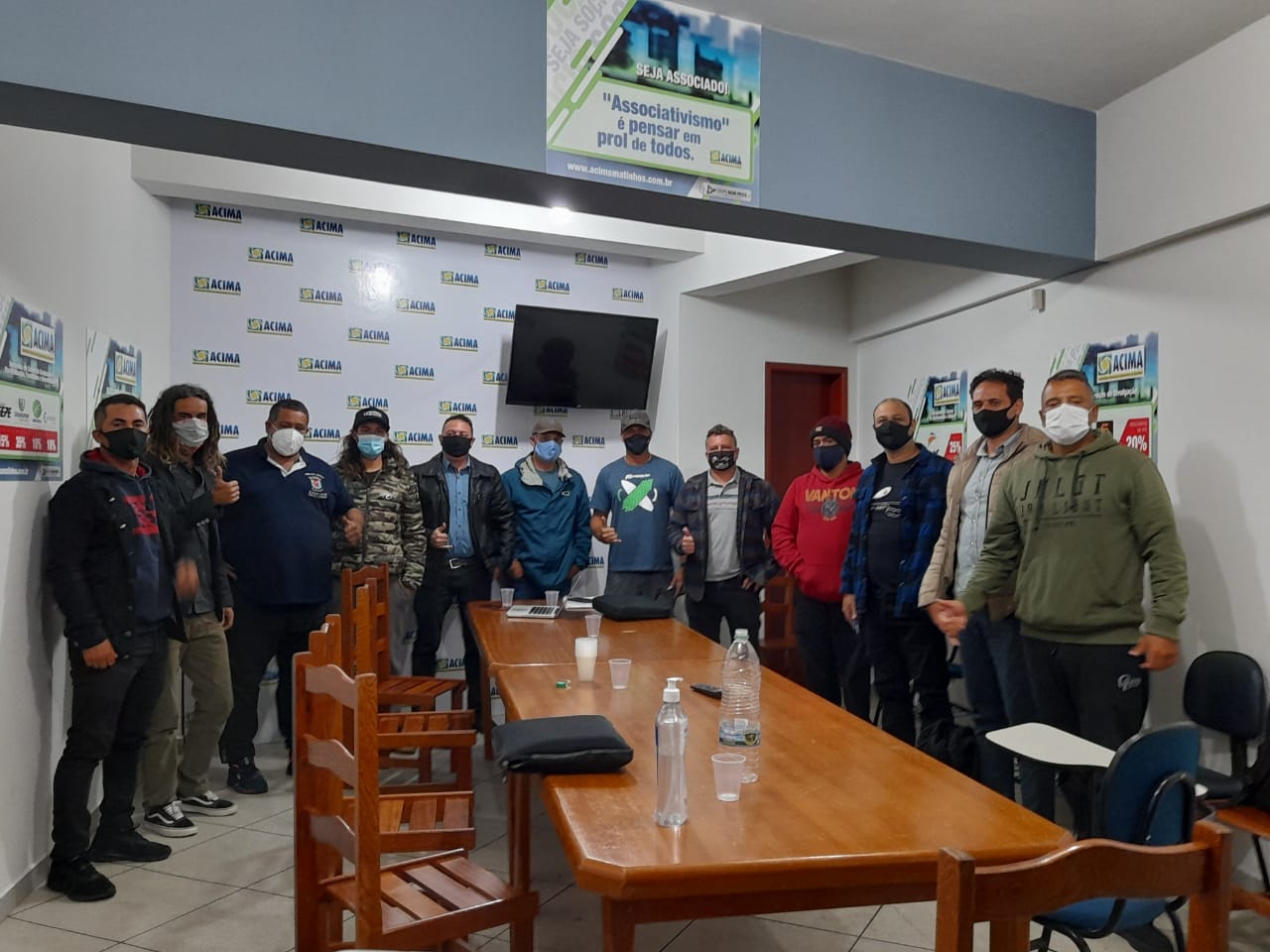 Federação Paranaense de Surf